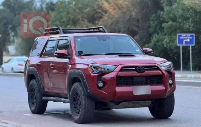 تويوتا 4رنر